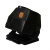 华荣（WAROM） BAD308E-T2（HN） LED防爆调光工作灯 3/1W IP66/IP67 IIC （计价单位：套） 黑色