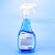 海斯迪克 玻璃清洁剂500ml*5瓶 浴室汽车窗户水垢清洗剂除垢剂 HKT-345