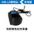 东科无刷双速锂电钻配件SBL01-1610/KBL2101-10/KBL2101-10A SBL01-1610   外壳