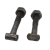 扣件螺栓 直径：M12：长度：70mm：配套：螺母单位：套