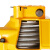 弹簧平衡器EW 3-5-9-15-22kg自锁塔式拉力吊弹悬停平衡自控起重器 黄色5-9kg