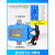 丰稚 压力控制器 水泵智能控制器 电子全自动抽水泵控制器 单位：个 带电线适用于1-7层2.2KG 