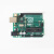arduino uno r3 开发板原装意大利英文版编程学习扩展套件 豪华版套件(含原装主板)+RS001小车套件
