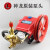 上海神QL258型358型高压清洗机洗车机刷车泵配件泵头总成 258型/358型通用泵