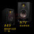 ADAM Audio A4V A7V A44H A77H A8H 录音棚有源音箱带DSP A7V单只