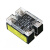 单相15A方块固态继电器 型号 电流15A直流控交流 SAP4015D+X50