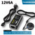 刚沃  （12V6A(通用12V5.2A-12V6A) 72W）AOC液晶显示器屏电源线电源适配器监控LED12伏电源