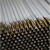 特种碳钢电焊条3.2/4.0mm高强度低合金钢气保焊丝 E60特种合金高强钢电焊条3.2/包5公斤