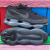 耐克（NIKE）【现货】Nike Air Max Scorpion 新款大气垫 增高减震跑步鞋 DJ4701-003 炭黑 39