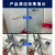 淋浴房玻璃瓷砖清洁剂厕所地板清洗神器非草酸高浓度强力去污