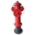 定制适用于SS100/65-1.6地上式消火栓 地上栓 室外消火栓 室外消 SS150地上栓(90cm)