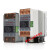 单相电力调整器经济功率控制可控硅SCR二相电流电压调节加热能工 NG1D-10A-YX-2(单相220V)无风扇