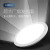 梵耀 自由开孔筒灯 超薄嵌入式 大功率商用家用天花灯 9w-白光