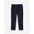 登喜路（Dunhill）男士斜纹棉布裤长款经典商务通勤春夏 海军蓝色 52