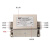 OMNICOM 三相滤波器变频器抗干扰380V输入专用级滤波器CWB600-RT01  变频器输入专用型/30A
