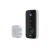 乔安可视门铃带显示屏智能可视门铃电子猫眼监控入户门口外无线wifi摄 终身云存储*超广角+充电锂电+手 1080p