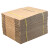 快递纸箱物流打包纸壳箱子邮政包装纸盒特硬加厚批发定制定做 10号(175x95x115mm)250个 3层空白