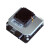 孔柔诺方激光M25传感器SDS011 颗粒物传感器，数字输出，量大价更优 SDS011线USB放絮网