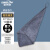 金诗洛 JZT-0006 超细纤维方巾 擦车毛巾 柔软吸水抹手巾 灰色10条