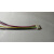狄耐克插头对讲可视门铃连接线DNAKE分机3芯线6芯线网路线转接头 其他防区线拍这款改价