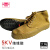 适用于上海双钱 5kv低压高邦电工绝缘鞋军绿布鞋橡胶工作安全鞋劳 黄绿色5KV 踏雪 44