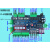 中央空调通用板风冷模块机2/4/6压机电脑控制器改装联机主板 1-2压缩机主板及附件（不含