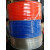 山耐斯PU气动管空压机风管耐磨耐油气泵胶管透明软管专用油管 8mm5mm95米红色