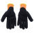 MAPA TEMP-DEX 720 耐高温3级防割手套 橙色 9码 1副装（效期不超3个月）
