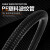 PE塑料波纹管穿线软管电线电缆线路保护套管AD15.8/32可开口定制 PE国标AD18.5(100米/卷)
