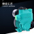 凌霄LM全自动自吸泵家用冷热水泵机太阳能空气能加压自来水增压泵 LM200B250W15M杨程