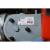 贝迪BRADY BBP33打印机耗材B-434金属聚酯标签适用制作产品标签固定资产标签和通用工业标签 B33-136-434