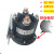 12V24V电动堆高车 叉车 尾板油泵启动开关继电器 接触器trombe684 684-2461-212-17进口trombe