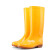 劳登堡 雨鞋类型：高腰；码数：38；种类：加绒