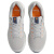 耐克（NIKE）RunSwift3舒适时尚耐用网布减震防滑透气支撑低帮训练跑步鞋男款 灰橙黑 47.5