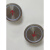 电梯按钮BA21G G01圆形和特殊直径小款BA21G DC24V A4N101577 特殊字符A4N101577