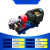 304不锈钢齿轮泵KCB18.3/33.3/55/83.3/200/300化工自吸泵定制 kcb33.3/2.2KW单相电6分流