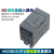 Modbus模拟量采集4/8路输入输出模块4-20mA电流电压模拟量转Rs485 模拟量4入4出(电压0-10V)