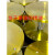 金黄色快干硬膜防锈油透明色硬膜防锈油18L硬膜防锈油超长防锈 18L金黄色