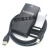 适用于定制适用于定制适用于定制JLINK V9 仿真器 J-LINK V9下载器 AMR单片机 ST V10烧录器+USB线+排线