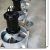 QJB潜水搅拌机污水处理混合搅拌器低速推流器水下不锈钢搅拌泵厂