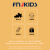 FNJ KIDS童鞋儿童透气凉鞋2024夏季女童沙滩鞋防滑软底男童休闲鞋 米色 27码 （内长17.2cm）