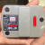 KGE116D井下人员定位识别卡kj251型腰带卡灯绳卡标识卡 （新）灯绳卡