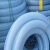亦仓 防汛排涝泵车吸水管 8寸钢丝管长度7米强自吸式配套使用 一根价