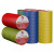 德力西电工胶带绝缘PVC胶布电线高粘性防水电气加宽大卷耐高温磨 20米(200个整箱)可换色