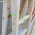 定制适用木梯子人字梯双侧梯实木梯装修梯工程梯阁楼梯单梯直梯长梯 1.4米加强版实木人字梯