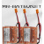 M80驱动器6V电池MR-BAT6V1SET数控机床加工中心CNC编码器 MR-BAT6V1单电池 M80