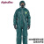 ALPHATEC重型防化服连体防护服耐强酸碱防毒危险化学品 4000连体服（重型） M码
