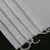 佳兴白色加厚蛇皮编织袋 定制大米袋子包装袋 白色化肥米袋蛇皮袋 50*82cm 好中厚覆膜