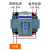 嘉橙定制适用于双电源自动转换开关63A/2P/CB级迷你型单相220V光伏ATS