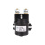 SAYOON直流接触器SDC15-100 200 300A油泵启动QCC15 12V24V QCC15100A 插片  H弧形式(常规) 6V